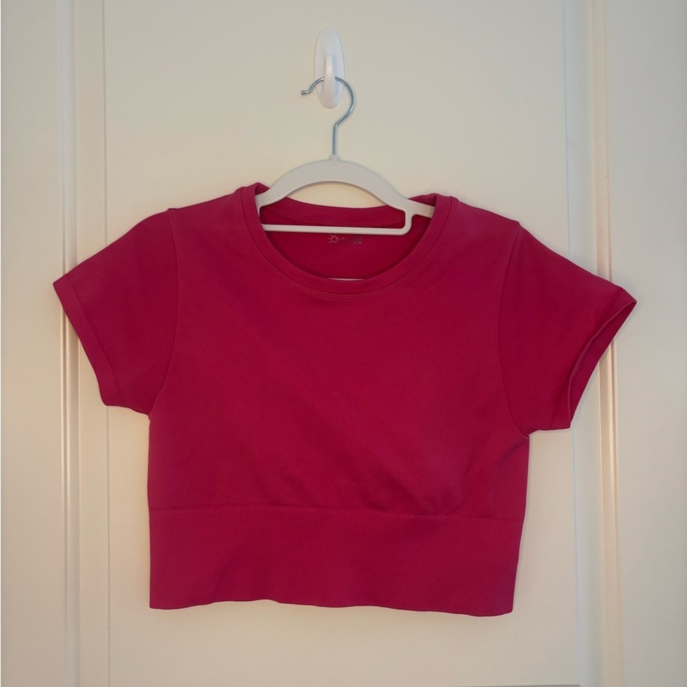 Offline by Aerie Crop Top